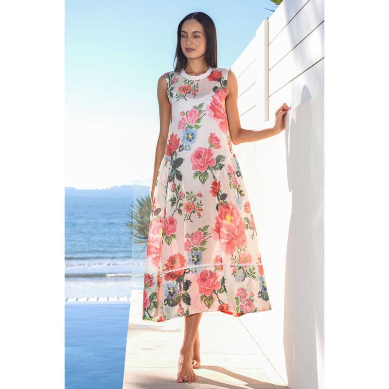 Trelise Cooper Sunbelievable Dress image number 1